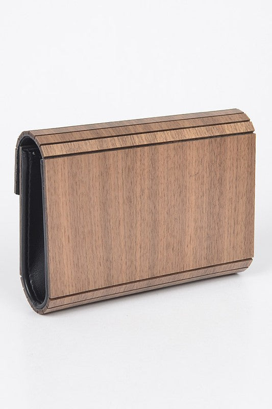 RUSTIC RADIANCE  CLUTCH